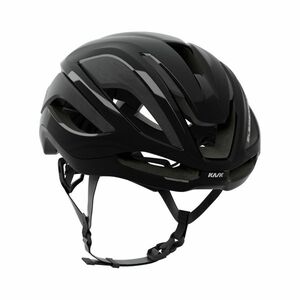 KASK Cyklistická přilba - ELEMENTO WG11 - černá (59–62 cm) obraz