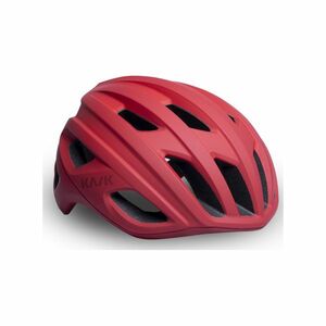 KASK Cyklistická přilba - MOJITO3 WG11 - červená (52-58 cm) obraz