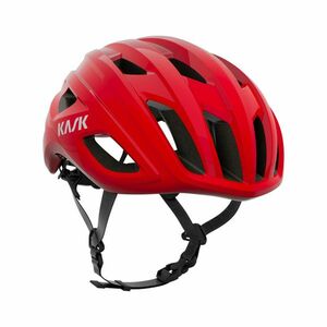 KASK Cyklistická přilba - MOJITO3 WG11 - červená (50–56 cm) obraz