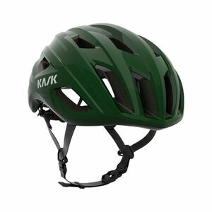 KASK Cyklistická přilba - MOJITO3 WG11 - zelená (59–62 cm) obraz