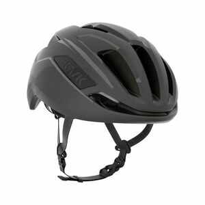 KASK Cyklistická přilba - SINTESI WG11 - šedá (59–62 cm) obraz