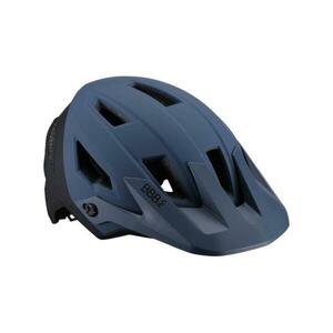 BBB Cyklistická přilba - SHORE - modrá/černá (54–58 cm) obraz
