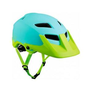 BBB Cyklistická přilba - ORE - tyrkysová/zelená (58–62 cm) obraz
