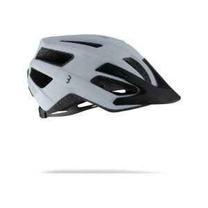 BBB Cyklistická přilba - KITE - bílá (53-58 cm) obraz