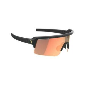 BBB Cyklistické brýle - FUSE - červená obraz