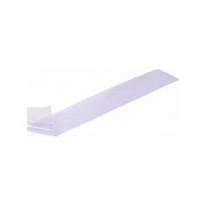 BBB nálepky - FRAMESKIN 500x70 mm - transparentní obraz