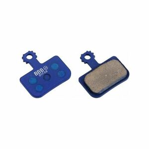 BBB brzdové destičky - DISCSTOP obraz