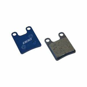 BBB brzdové destičky - DISCSTOP obraz