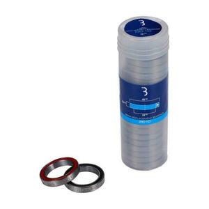 BBB ložiska - BOTTOM BRACKET BEARING DUB 40x29x6, 8mm - stříbrná obraz