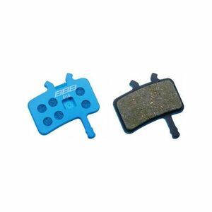 BBB brzdové destičky - DISCSTOP obraz