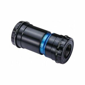 BBB středové složení - BOTTOMFIT BB30-24 - modrá/černá obraz