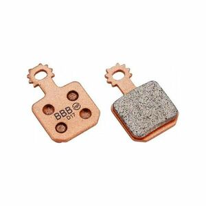 BBB brzdové destičky - DISCSTOP obraz