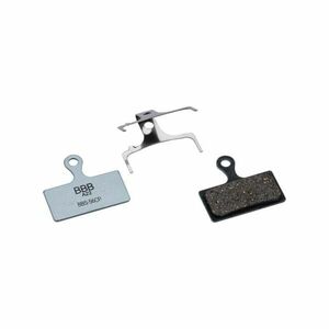 BBB brzdové destičky - COOLFIN obraz