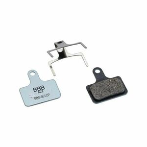 BBB brzdové destičky - COOLFIN obraz