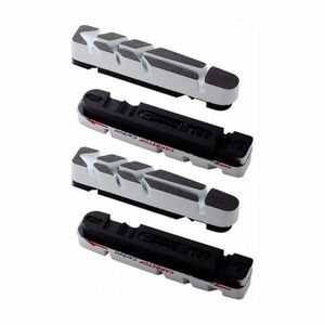 BBB brzdové gumičky - CARBSTOP - černá obraz