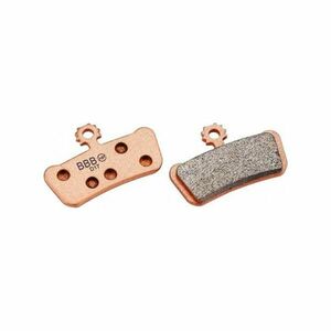 BBB brzdové destičky - DISCSTOP obraz