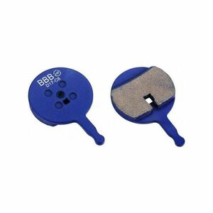 BBB brzdové destičky - DISCSTOP obraz