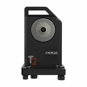 CYCPLUS cyklotrenažér - CYCPLUS T2 obraz