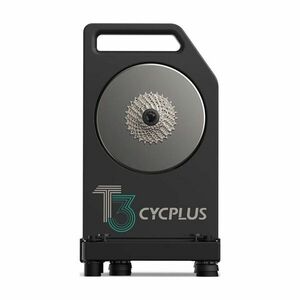 CYCPLUS cyklotrenažér - CYCPLUS T3 obraz