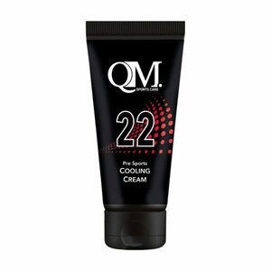 QM SPORTS CARE krém - QM22 COOLING CREAM obraz