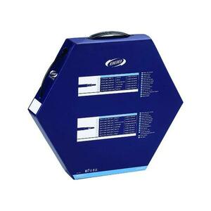 BBB brzdové lanko - HYDROLINE 50M - černá obraz