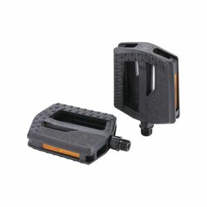 BBB pedály - EASYBASE 2.0 - černá obraz