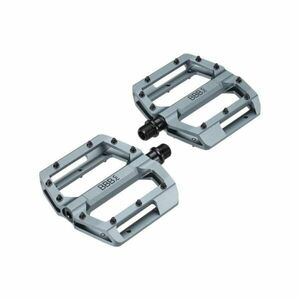 BBB pedály - ENIGMA - šedá obraz