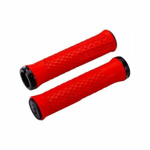 BBB gripy - PYTHON - červená obraz