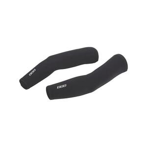 BBB Cyklistické návleky na ruce - COMFORTARMS - černá M obraz