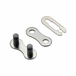 BBB rychlospojka - SPRINGLINK E-BIKE - stříbrná obraz