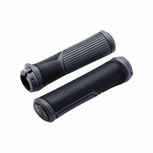 BBB gripy - COBRA - šedá/černá obraz