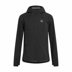 FOX voděodolná bunda - RANGER WATER - černá M obraz
