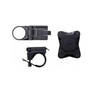 BBB držák na chytrý telefon - WARDEN - černá obraz