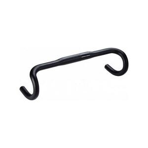 BBB řídítka - RACER 44CM - černá obraz