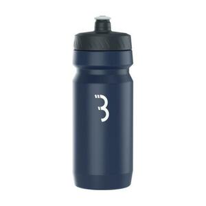 BBB Cyklistická láhev na vodu - COMPTANK 3.0 550 ml - modrá obraz