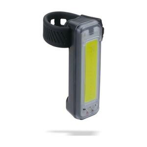 BBB přední světlo - SIGNAL - černá obraz