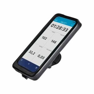 BBB pouzdro - GUARDIAN M - černá obraz