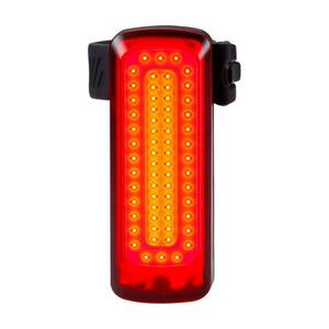 BBB zadní světlo - SIGNAL PRO - černá obraz