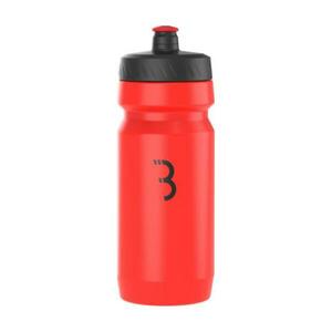 BBB Cyklistická láhev na vodu - COMPTANK 3.0 550 ml - červená obraz