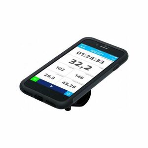 BBB držák na chytrý telefon - PATRON i7 - černá obraz