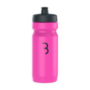 BBB Cyklistická láhev na vodu - COMPTANK 3.0 550 ml - růžová obraz