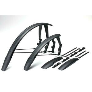 BBB blatník - DISCGUARD 28 - černá obraz