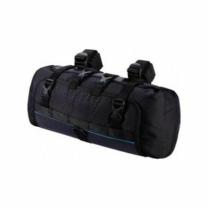 BBB brašna na kolo - FRONT FELLOW - černá obraz