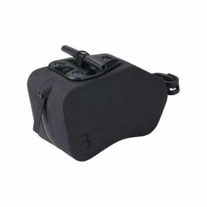 BBB brašna na kolo - SEALPACK L 0, 8L - černá obraz