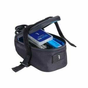 BBB brašna na kolo - COMBISET EASYPACK - černá obraz