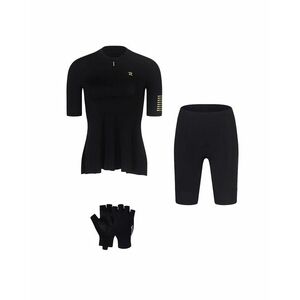 RIVANELLE Cyklistický mega set - GRACE - černá obraz