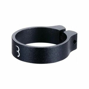 BBB objímka - POSTFIX 31, 8MM - černá obraz