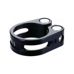 BBB objímka - LIGHTSTRANGLER 34, 9MM - černá obraz