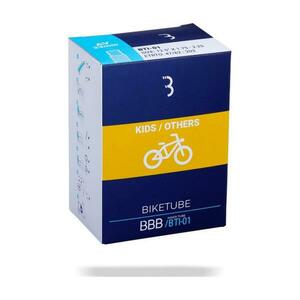 BBB duše - BIKETUBE KIDS 12, 5X1, 75/2, 25 FV33 obraz