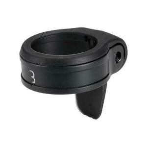 BBB objímka - COLLARCLAMP 31, 8MM - černá obraz